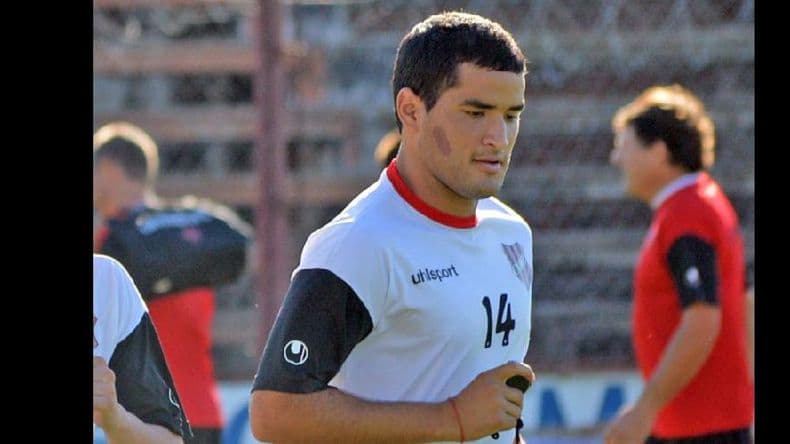 Marcolongo: “Me molestó la forma en la que me trataron”