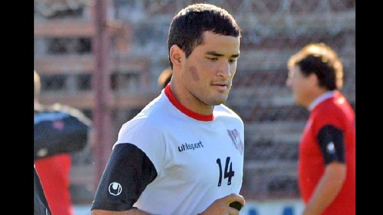 Marcolongo: “Uno tiene que estar bien predispuesto para cuando lo necesiten”