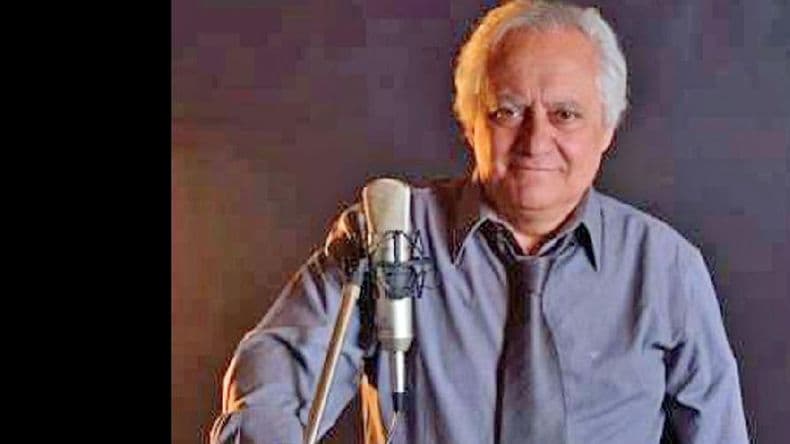 Carlos Mellino traerá sus canciones a Pergamino