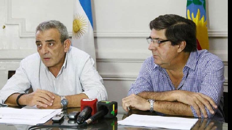 Paritaria municipal: el Ejecutivo dará bonos y aumentos por decreto