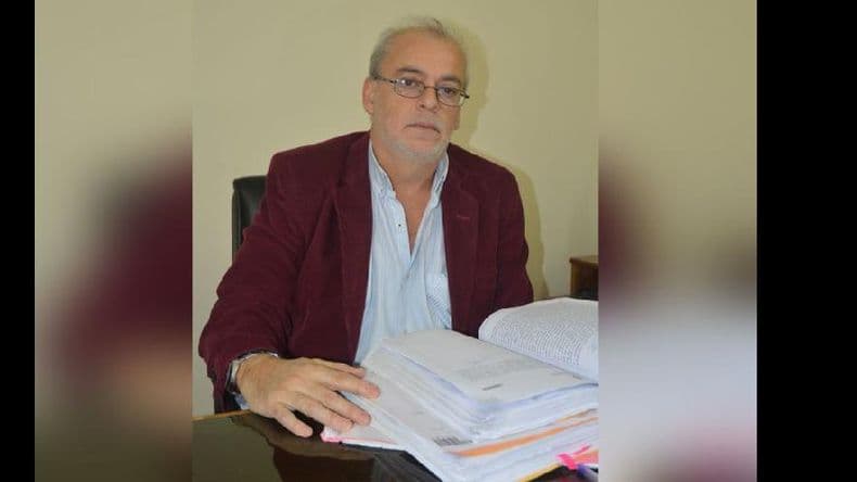 Condenaron a un pergaminense por abuso sexual simple