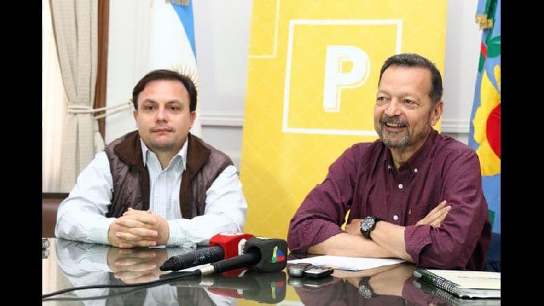 Productividad: convocan a las micro, pequeñas y medianas empresas