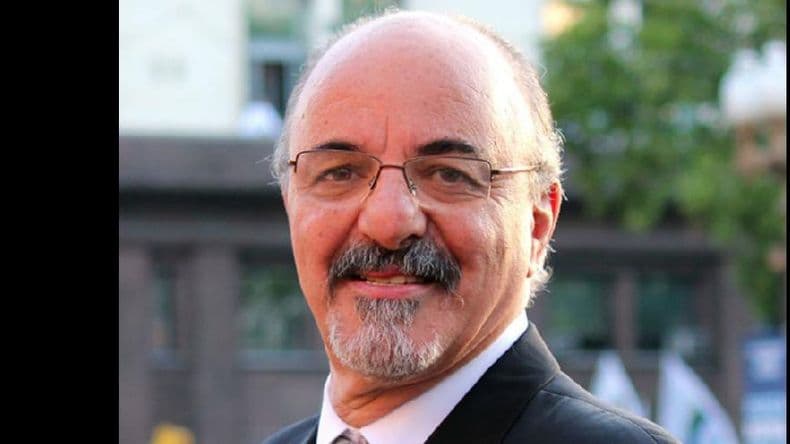 Tomada llamó al kirchnerismo a “recuperar voto a voto” para las elecciones de 2017