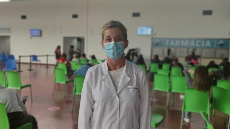 El Hospital San José incorporó la especialidad de Alergia e Inmunología