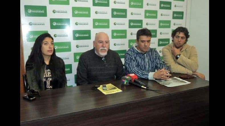 Canotaje: el Náutico será sede el fin de semana de una fecha del Provincial
