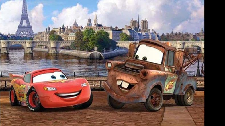 Estrenan en Cinema Pergamino y en simultáneo “Cars 3”
