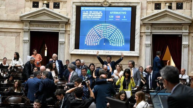 La Casa Rosada superó una prueba de gobernabilidad y ahora se enfoca en la Corte, el FMI y la campaña
