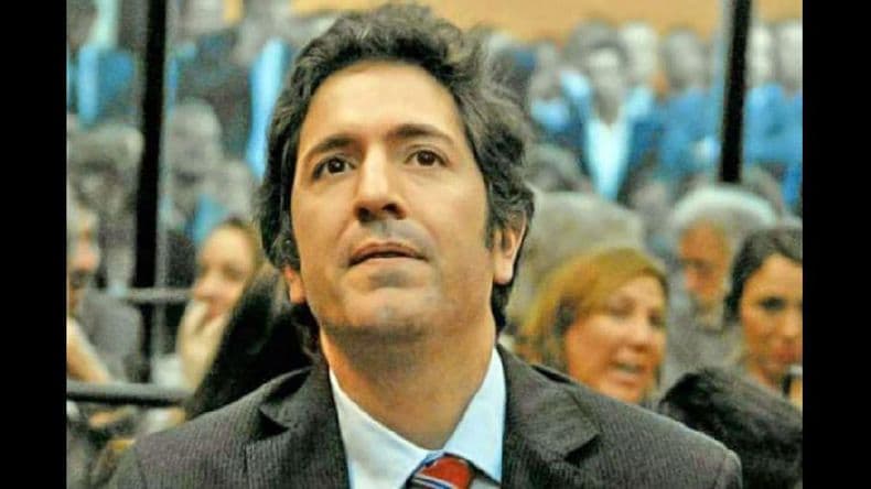 El juez Casanello suspendió eventos de los que participa la organizadora de la Time Warp