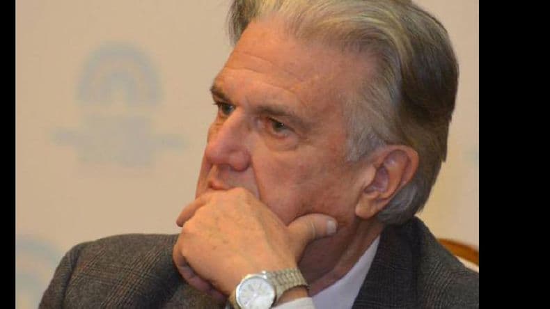 UCR: Casella pidió “libertad de acción” de cara a las elecciones nacionales