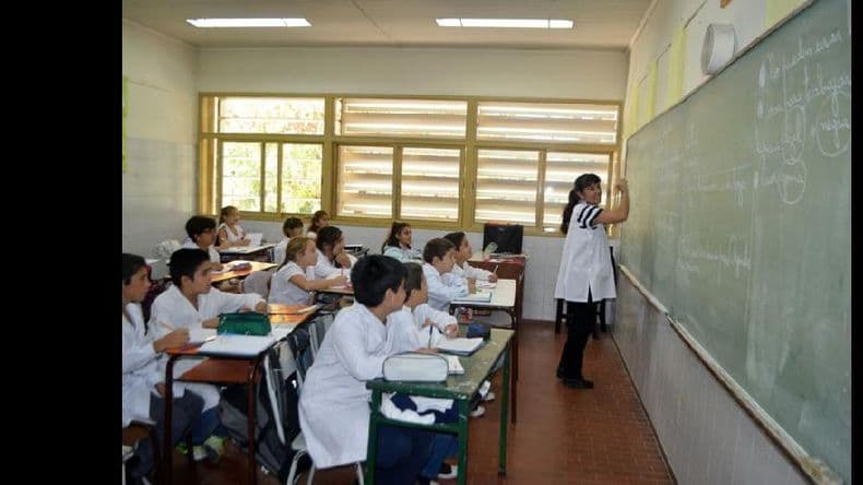 Los docentes paran hoy y mañana y llegan a 21 días sin clases en el año