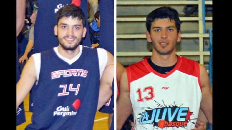 Sports y Juventud juegan por el Provincial de Clubes