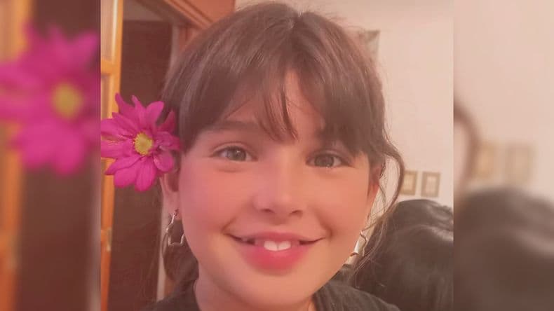 Evolución médica estable dentro de un cuadro crítico de la niña lesionada por la explosión en Rancagua