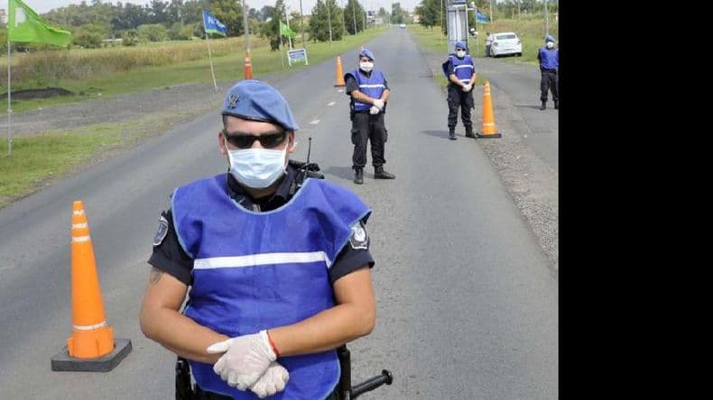 Siete provincias vienen ganando la lucha contra el coronavirus con más de 15 días sin nuevos casos