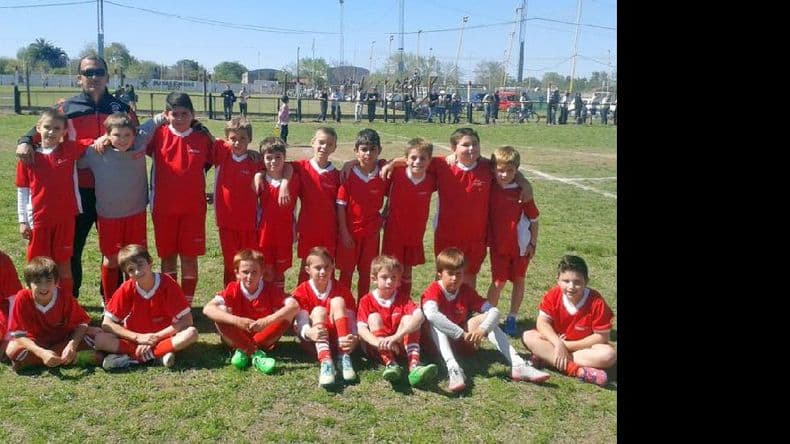 Infanto-Juvenil: se acerca el final de una nueva temporada de los torneos de fútbol