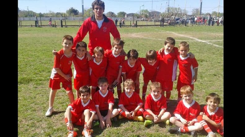 Infanto-Juvenil: la temporada finalizará el sábado con la disputa de la última fecha