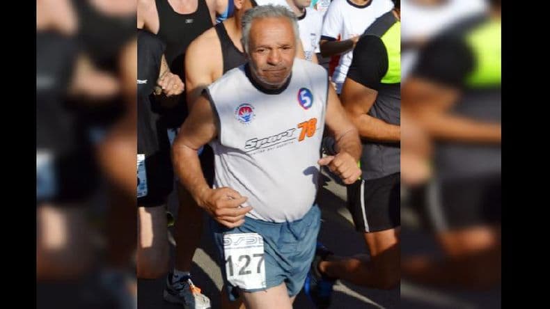 Falleció José Luis Juárez, el popular “Catrini”