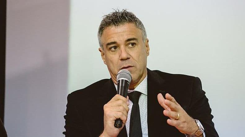 Daniel Rafecas brindará una conferencia y presentará su último libro en la Unnoba
