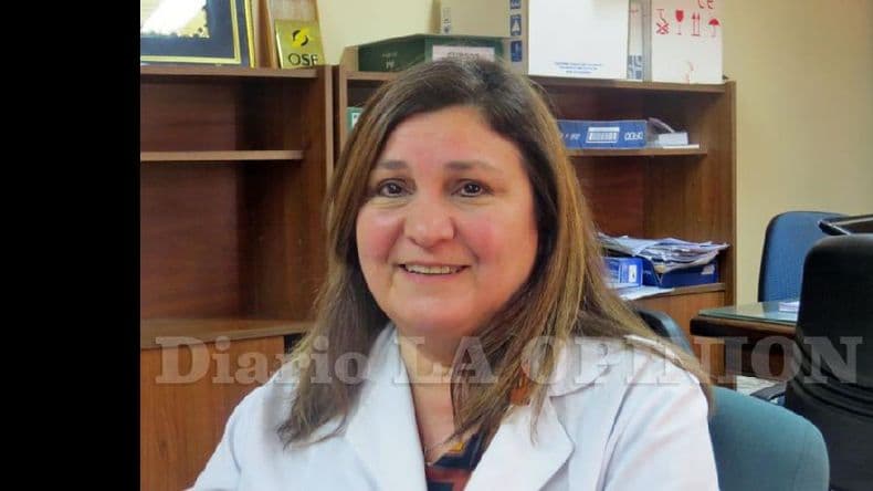 La semana próxima se produciría el cambio de autoridades en el Hospital