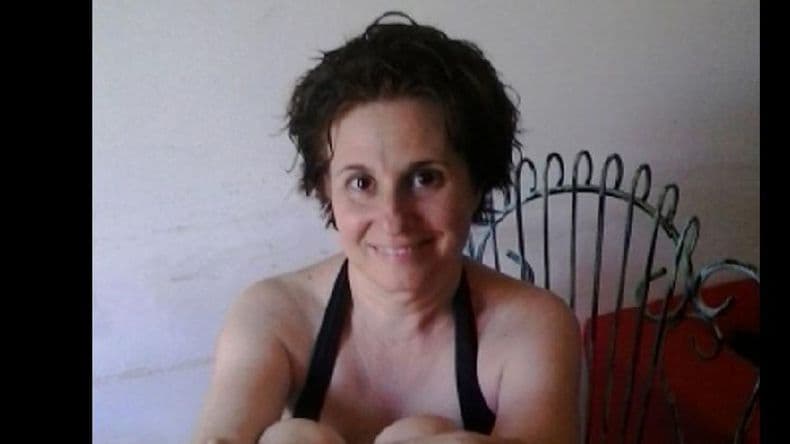 Cecilia Miserere vendrá con “Te estaba cuidando”