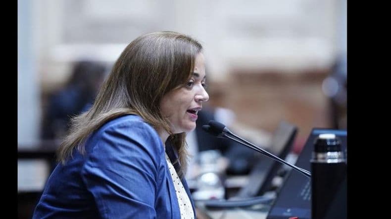 Cecilia Moreau replicó acusaciones contra Cristina Kirchner y su hija Florencia