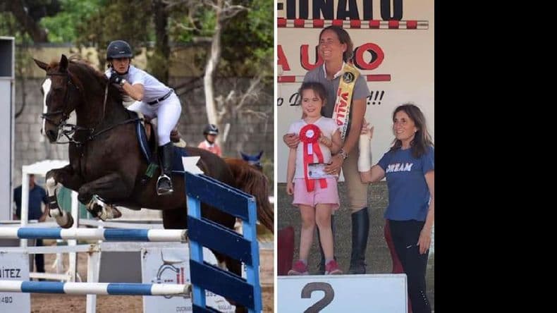 Cecilia Selva subcampeona del Valla Uno en Córdoba
