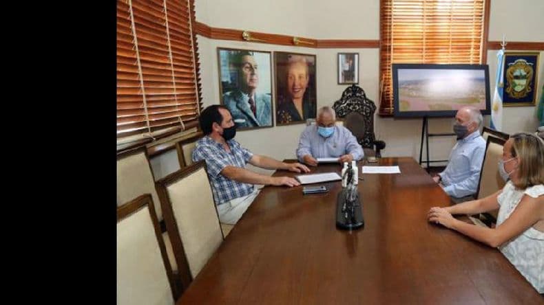 Cannabis medicinal: en San Pedro estudiarán la adaptabilidad de variedades