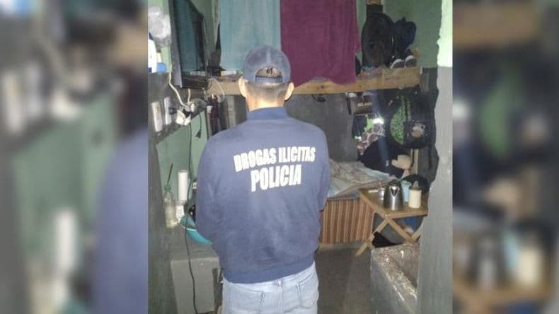 ¿Quién es el convicto que lideraba una banda de narcomenudeo desde la cárcel?