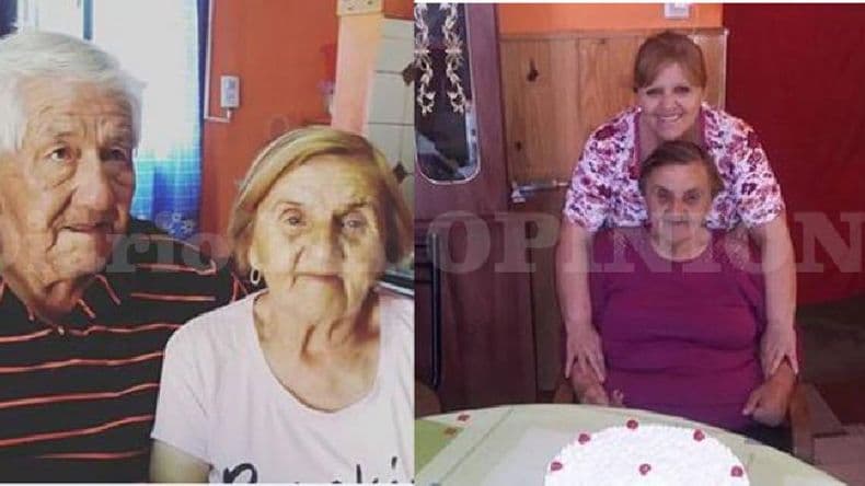 Una mujer nacida en Pergamino y dada en adopción busca sus raíces