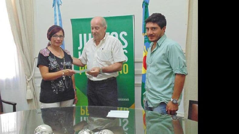 Subsidio para el Consejo Escolar