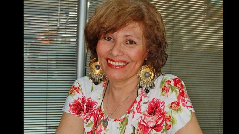Segovia: “Considero una fuerte falta de respeto los dichos de la presidenta”