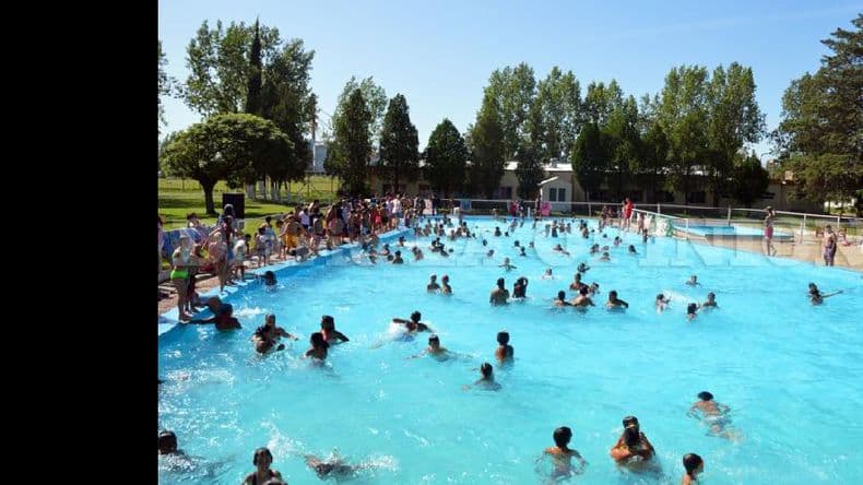 Actividades de cierre de las Escuelas Abiertas en Verano
