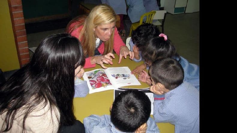Cerca de 50 establecimientos educativos locales anotados para el 17º Maratón de Lectura