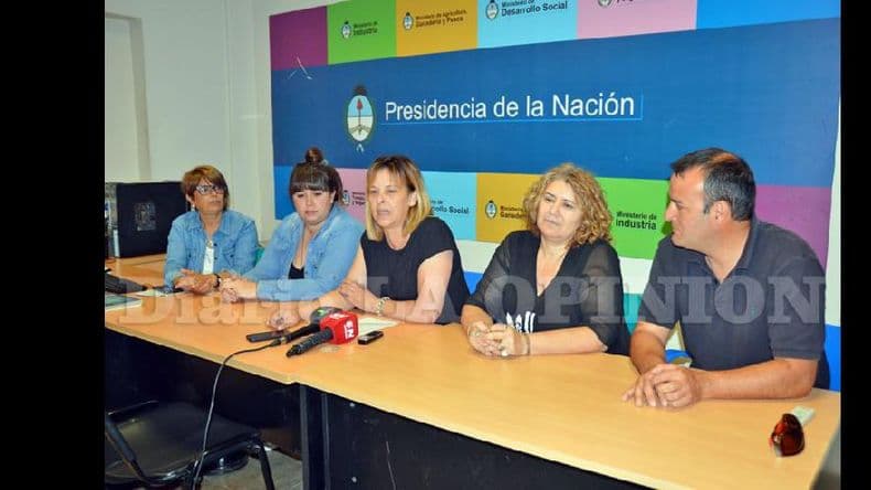 El CDR de Desarrollo Social realizará hoy una jornada sobre discapacidad