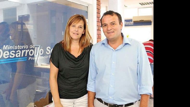 Gisela Cerminara: “Me siento satisfecha por lo que hemos logrado este año”