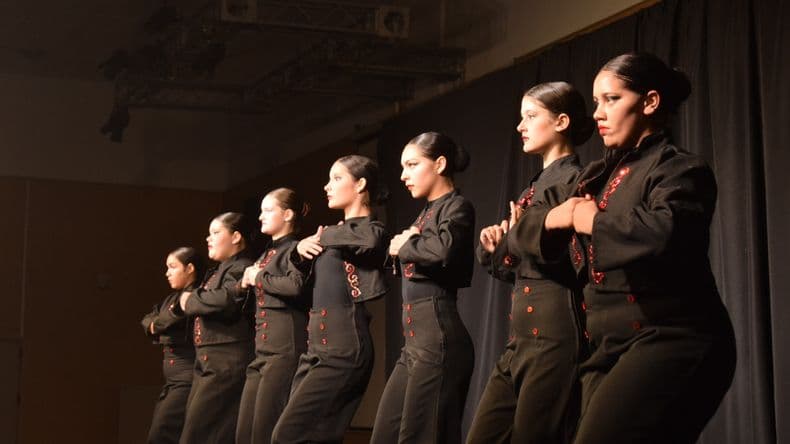 Pergamino será sede del Certamen Internacional de Danzas EM 2025
