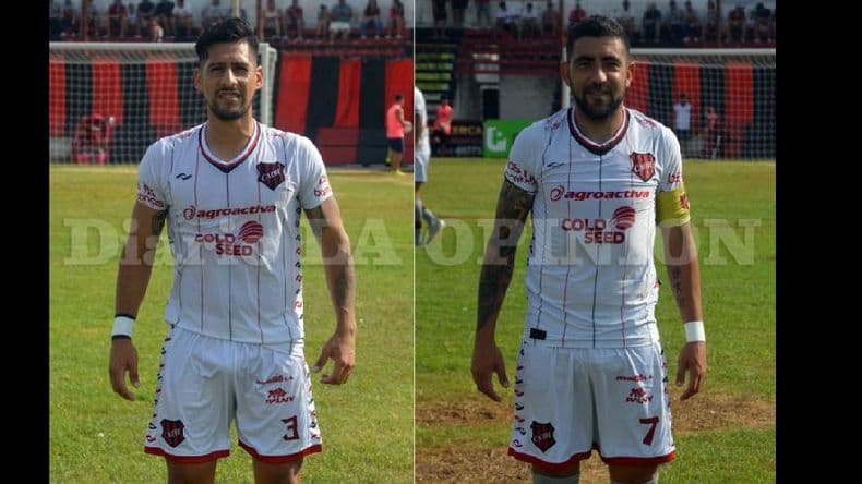 Douglas Haig quiere prolongar su buen momento ante un golpeado Defensores