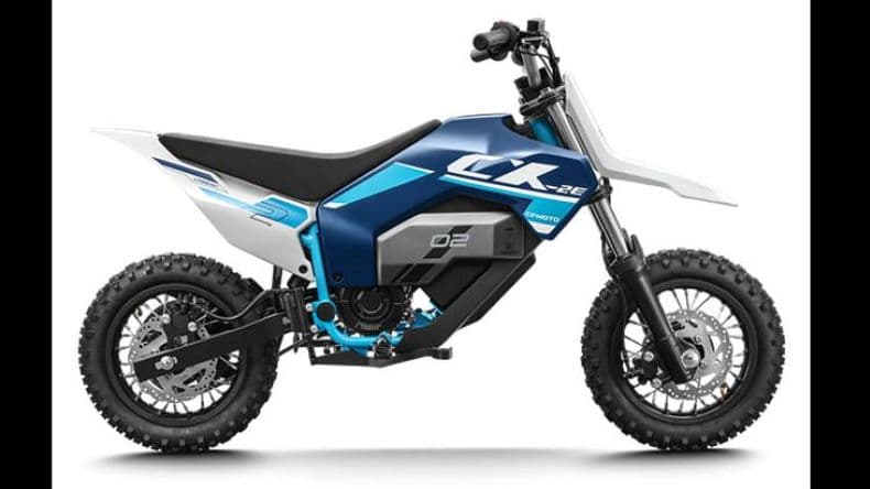 CFMOTO, una de las grandes marcas mundial, prepara su llegada a Pergamino