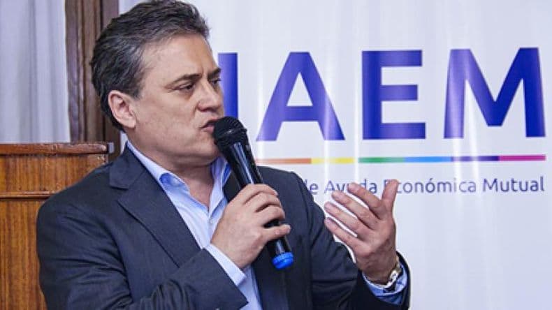 El mutualismo y su rol dentro de la sociedad argentina