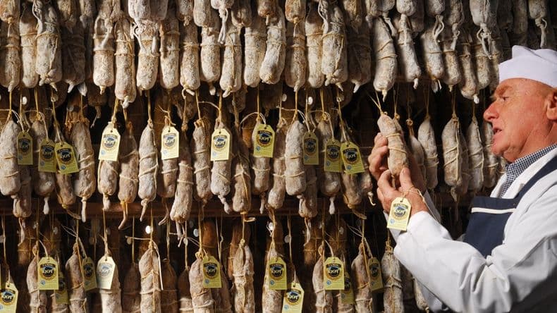 El Gobierno intervino otra obra social vinculada al agro