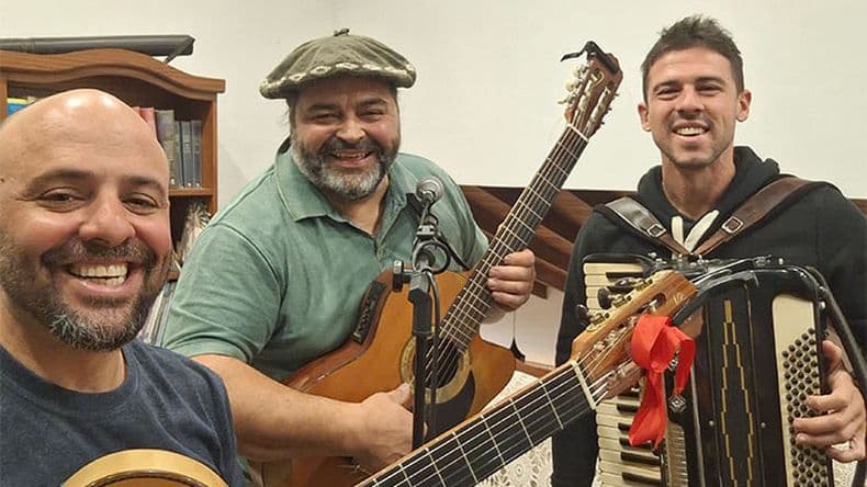 Fiesta Solidaria Chivilcoy: se viene una gran celebración con figuras del folklore nacional