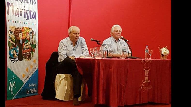 Canessa: “Esta historia es la cordillera que cada uno lleva adentro”