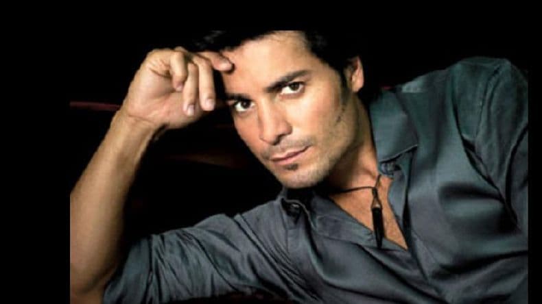 Chayanne llega el viernes a Junín y LA OPINION sortea entradas VIP
