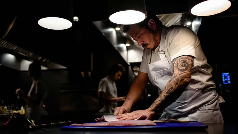 The Best Chef Awards 2025: un argentino y un chileno obtuvieron la máxima distinción