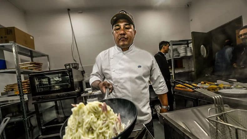Chefs de todo el país llegan a Posadas para conectar con la gastronomía misionera