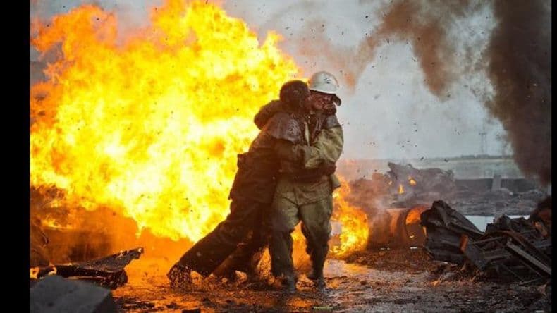 Dos estrenos llegan a las salas de Cinema