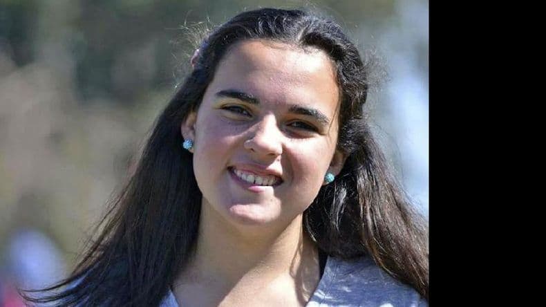 Hallaron a la adolescente desaparecida en Rufino enterrada en la casa del novio