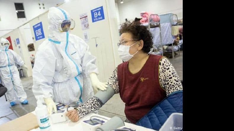 Coronavirus: más de 367 mil infectados en el mundo y los muertos superan los 16 mil
