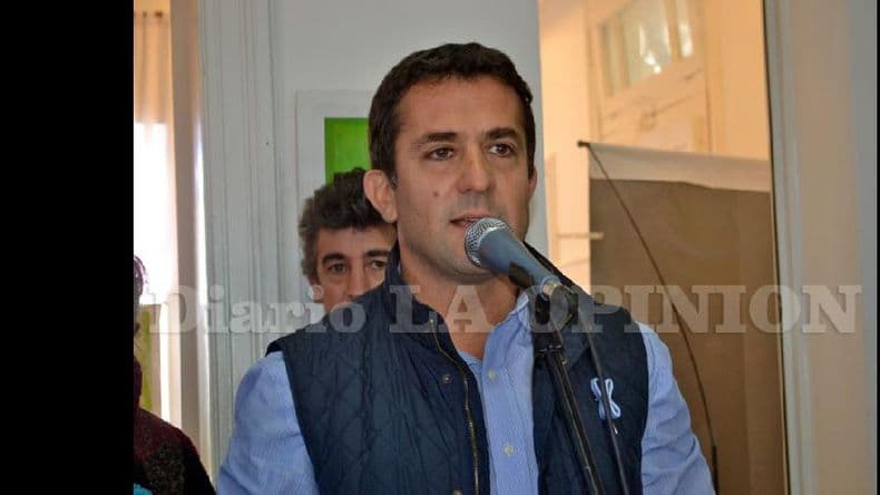 El director del IPS se refirió al tema de las jubilaciones del personal del sector salud