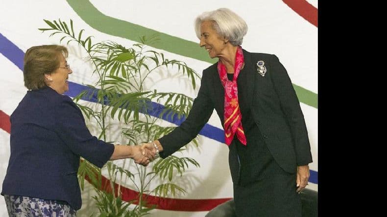 El FMI dijo que en Argentina hubo “progresos” en las estadísticas de inflación