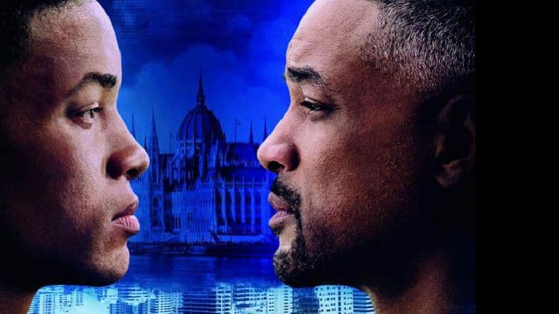 Will Smith regresa al cine con “Proyecto géminis”